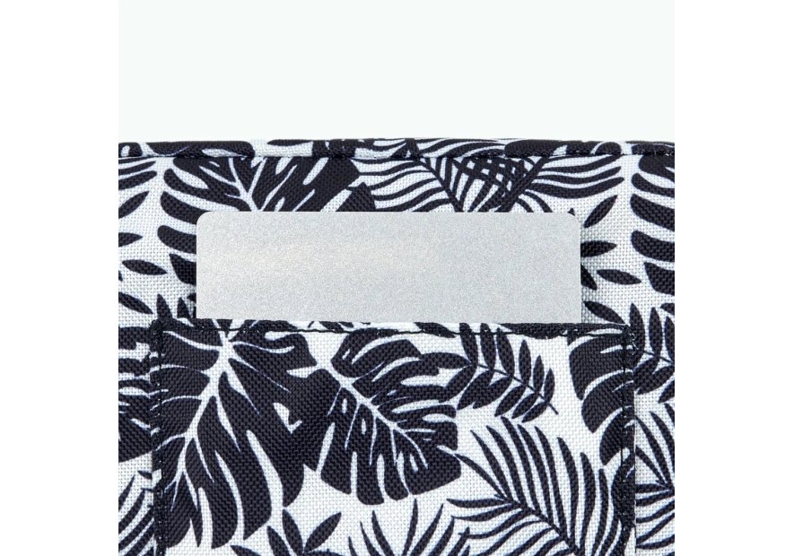 Cabaïa BELT BAG S - POLYURÉTHANE - MOSC sac banane belt bag s Sac business