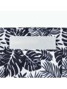 Cabaïa BELT BAG S - POLYURÉTHANE - MOSC sac banane belt bag s banane-d-epaule