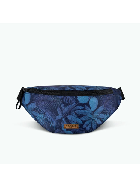 Cabaïa BELT BAG S - POLYESTER - REYKJAV sac banane belt bag s Sac business