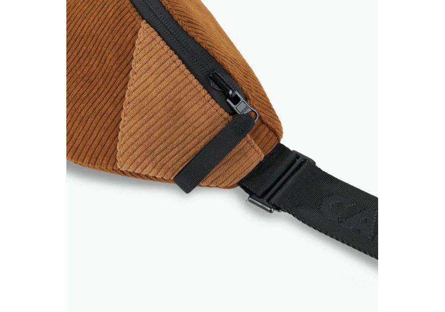 Cabaïa BELT BAG S - POLYESTER - CANTON  sac banane belt bag s Sac business