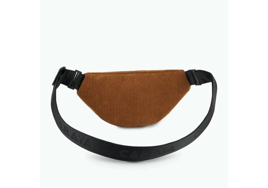 Cabaïa BELT BAG S - POLYESTER - CANTON  sac banane belt bag s Sac business