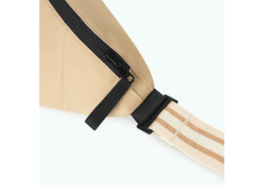 Cabaïa BELT BAG S - POLYESTER - LOBITO  sac banane belt bag s Sac business