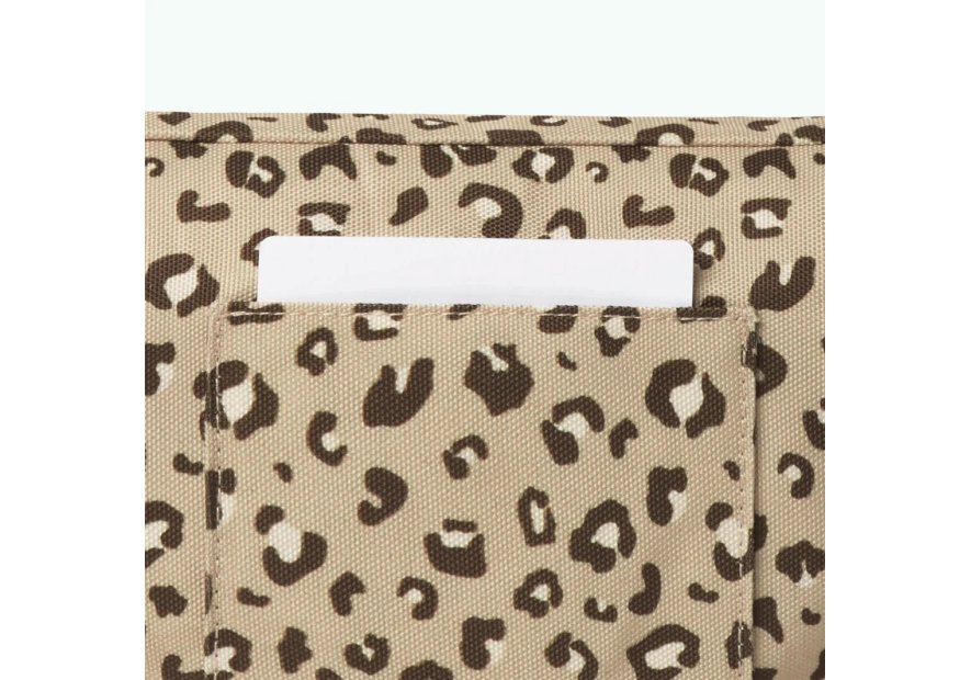 Cabaïa BELT BAG S - POLYESTER - LOBITO  sac banane belt bag s Sac business