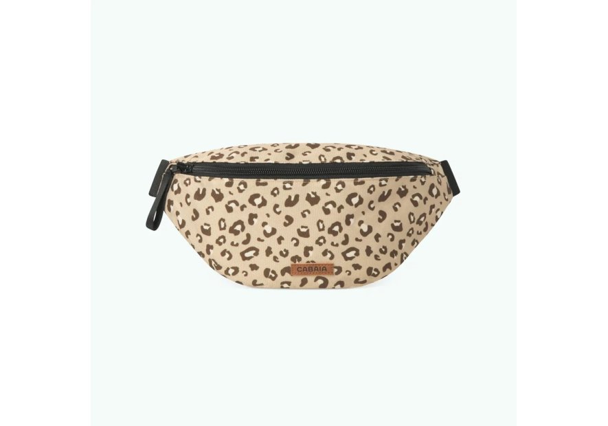 Cabaïa BELT BAG S - POLYESTER - LOBITO  sac banane belt bag s Sac business