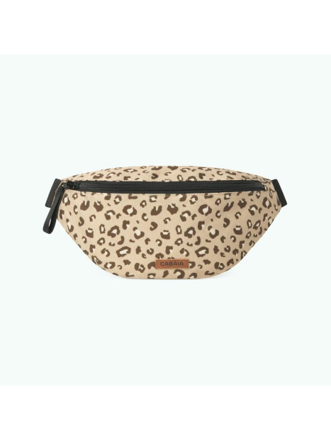 Cabaïa BELT BAG S - POLYESTER - LOBITO  sac banane belt bag s Sac business