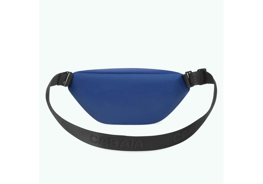 Cabaïa BELT BAG S - POLYESTER - TAMARIN sac banane belt bag s Sac business