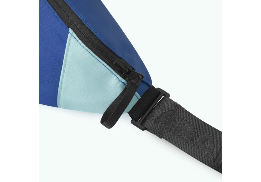 Cabaïa BELT BAG S - POLYESTER - TAMARIN sac banane belt bag s Sac business