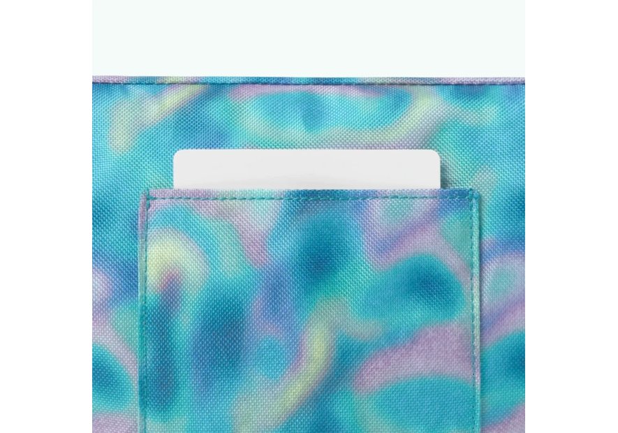 Cabaïa BELT BAG S - POLYESTER - TAMARIN sac banane belt bag s Sac business