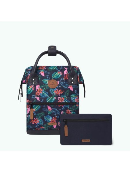 Cabaïa BAGS SMALL - NYLON 900D - ORAN sac à dos adventurer small Maroquinerie