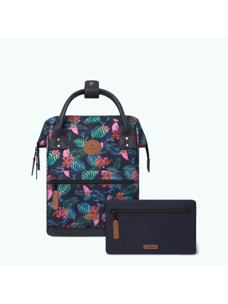 Cabaïa BAGS SMALL - NYLON 900D - ORAN sac à dos adventurer small loisirs