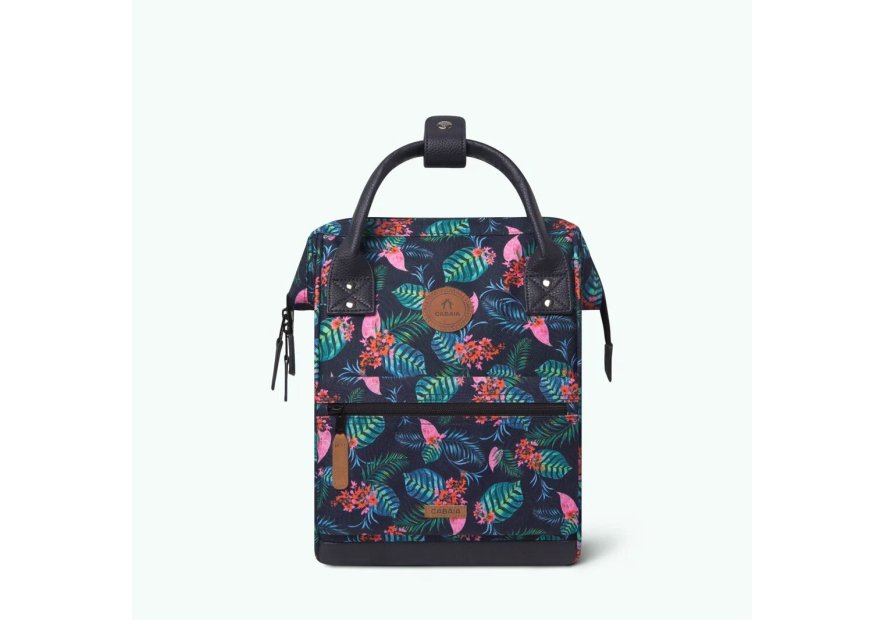 Cabaïa BAGS SMALL - NYLON 900D - ORAN sac à dos adventurer small Maroquinerie