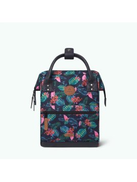 Cabaïa BAGS SMALL - NYLON 900D - ORAN sac à dos adventurer small Maroquinerie