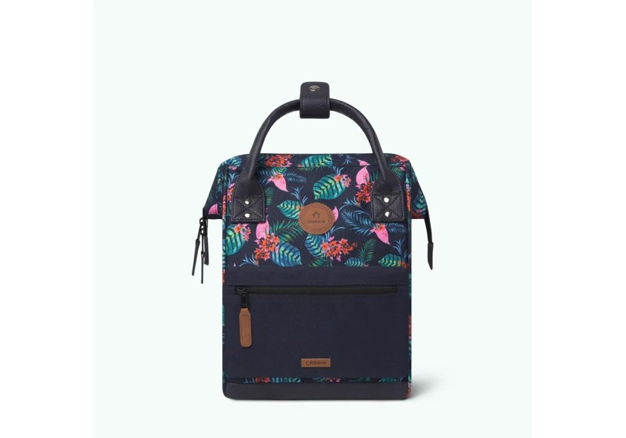 Cabaïa BAGS SMALL - NYLON 900D - ORAN sac à dos adventurer small Maroquinerie