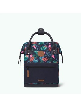 Cabaïa BAGS SMALL - NYLON 900D - ORAN sac à dos adventurer small Maroquinerie