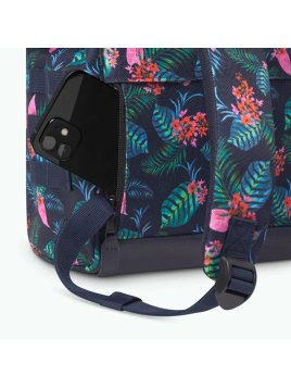 Cabaïa BAGS SMALL - NYLON 900D - ORAN sac à dos adventurer small Maroquinerie