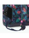 Cabaïa BAGS SMALL - NYLON 900D - ORAN sac à dos adventurer small loisirs
