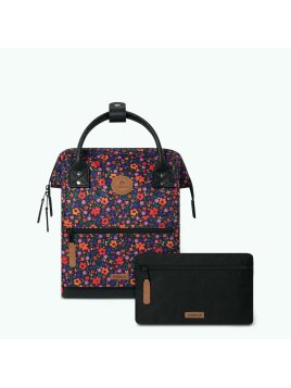 Cabaïa BAGS SMALL - NYLON 900D - MAUPIT sac à dos adventurer small Maroquinerie