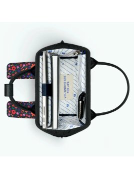Cabaïa BAGS SMALL - NYLON 900D - MAUPIT sac à dos adventurer small Maroquinerie