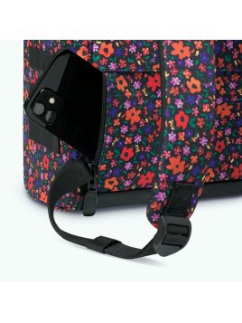 Cabaïa BAGS SMALL - NYLON 900D - MAUPIT sac à dos adventurer small Maroquinerie
