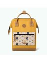 Cabaïa BAGS SMALL - NYLON 900D - GUADAL sac à dos adventurer small loisirs