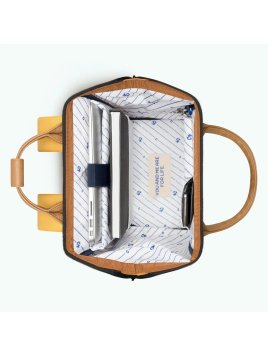 Cabaïa BAGS SMALL - NYLON 900D - GUADAL sac à dos adventurer small Maroquinerie