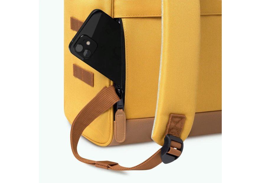 Cabaïa BAGS SMALL - NYLON 900D - GUADAL sac à dos adventurer small Maroquinerie