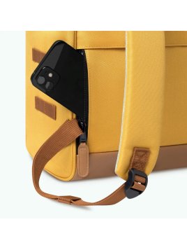 Cabaïa BAGS SMALL - NYLON 900D - GUADAL sac à dos adventurer small Maroquinerie