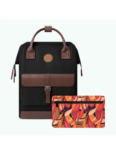 Cabaïa BAGS SMALL - NYLON 900D - MANAGU sac à dos adventurer small loisirs