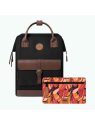 Cabaïa BAGS SMALL - NYLON 900D - MANAGU sac à dos adventurer small loisirs