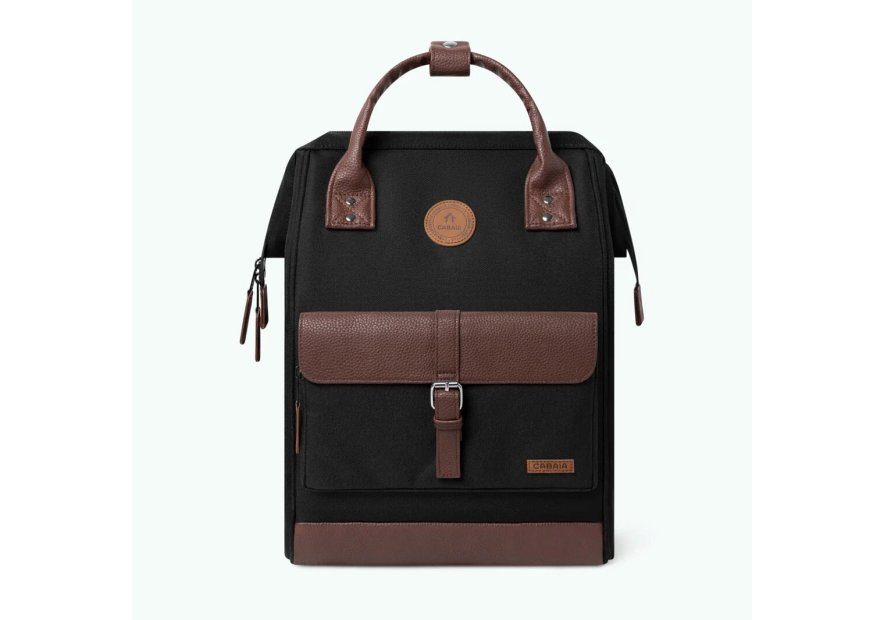 Cabaïa BAGS SMALL - NYLON 900D - MANAGU sac à dos adventurer small Maroquinerie