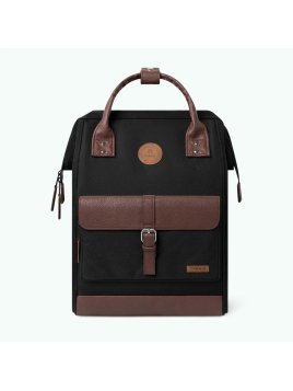 Cabaïa BAGS SMALL - NYLON 900D - MANAGU sac à dos adventurer small Maroquinerie