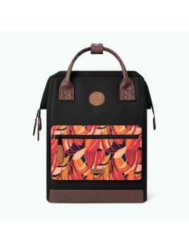 Cabaïa BAGS SMALL - NYLON 900D - MANAGU sac à dos adventurer small Maroquinerie