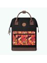 Cabaïa BAGS SMALL - NYLON 900D - MANAGU sac à dos adventurer small loisirs