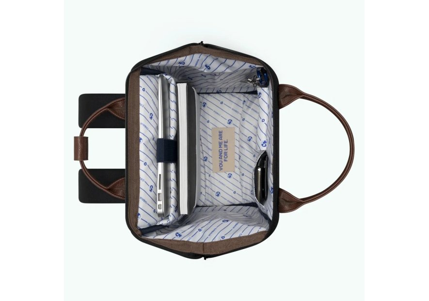 Cabaïa BAGS SMALL - NYLON 900D - MANAGU sac à dos adventurer small Maroquinerie