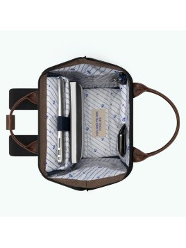 Cabaïa BAGS SMALL - NYLON 900D - MANAGU sac à dos adventurer small Maroquinerie