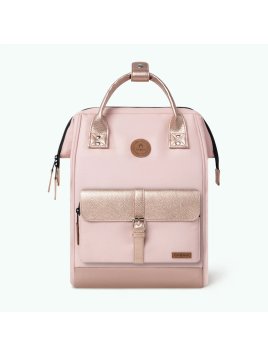 Cabaïa BAGS SMALL - NYLON 900D - QUERET sac à dos adventurer small Maroquinerie