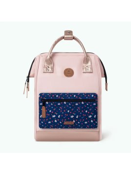 Cabaïa BAGS SMALL - NYLON 900D - QUERET sac à dos adventurer small Maroquinerie