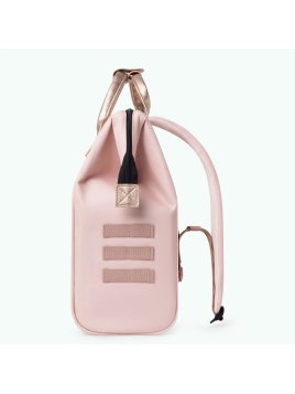 Cabaïa BAGS SMALL - NYLON 900D - QUERET sac à dos adventurer small Maroquinerie