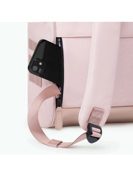 Cabaïa BAGS SMALL - NYLON 900D - QUERET sac à dos adventurer small Maroquinerie