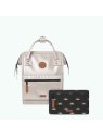 Cabaïa BAGS SMALL - NYLON 900D - HONOLU sac à dos adventurer small loisirs