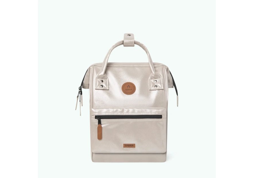 Cabaïa BAGS SMALL - NYLON 900D - HONOLU sac à dos adventurer small Maroquinerie