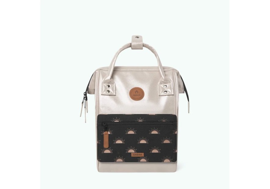Cabaïa BAGS SMALL - NYLON 900D - HONOLU sac à dos adventurer small Maroquinerie