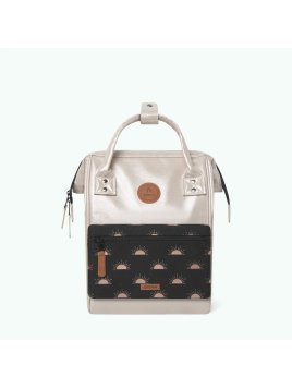 Cabaïa BAGS SMALL - NYLON 900D - HONOLU sac à dos adventurer small Maroquinerie