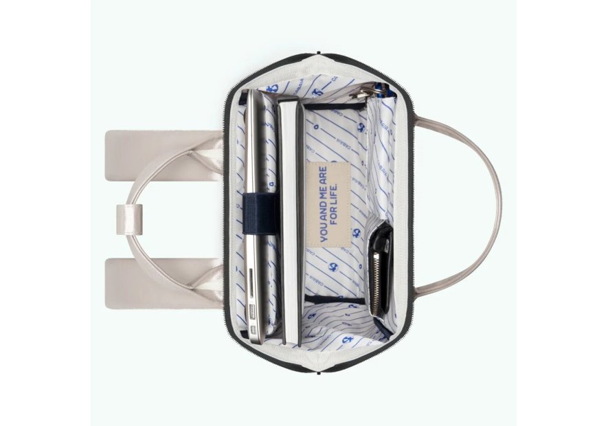 Cabaïa BAGS SMALL - NYLON 900D - HONOLU sac à dos adventurer small Maroquinerie