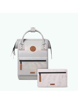 Cabaïa BAGS SMALL - NYLON 900D - RENNES sac à dos adventurer small Maroquinerie