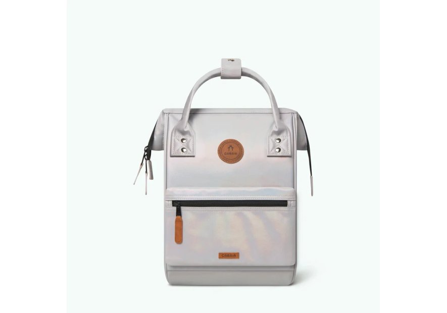 Cabaïa BAGS SMALL - NYLON 900D - RENNES sac à dos adventurer small Maroquinerie