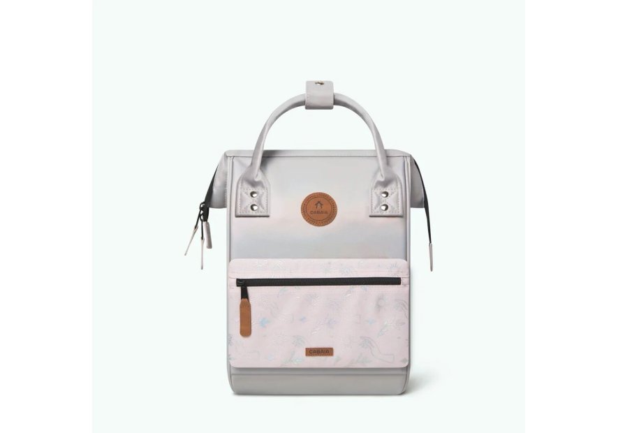 Cabaïa BAGS SMALL - NYLON 900D - RENNES sac à dos adventurer small Maroquinerie