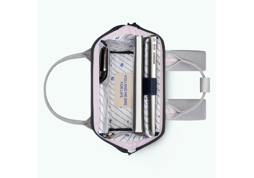 Cabaïa BAGS SMALL - NYLON 900D - RENNES sac à dos adventurer small Maroquinerie