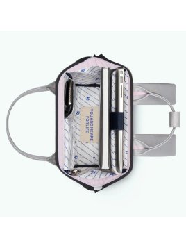 Cabaïa BAGS SMALL - NYLON 900D - RENNES sac à dos adventurer small Maroquinerie