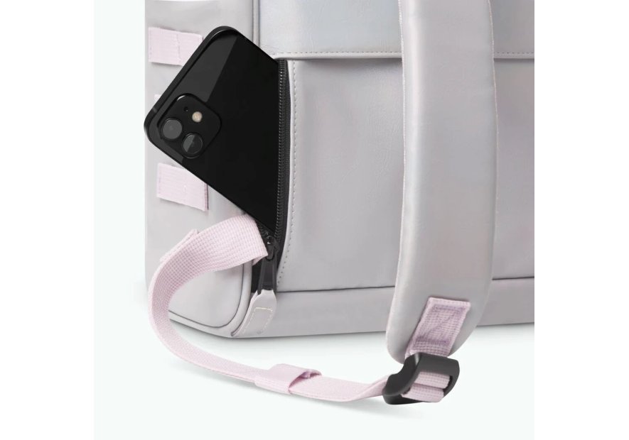 Cabaïa BAGS SMALL - NYLON 900D - RENNES sac à dos adventurer small Maroquinerie